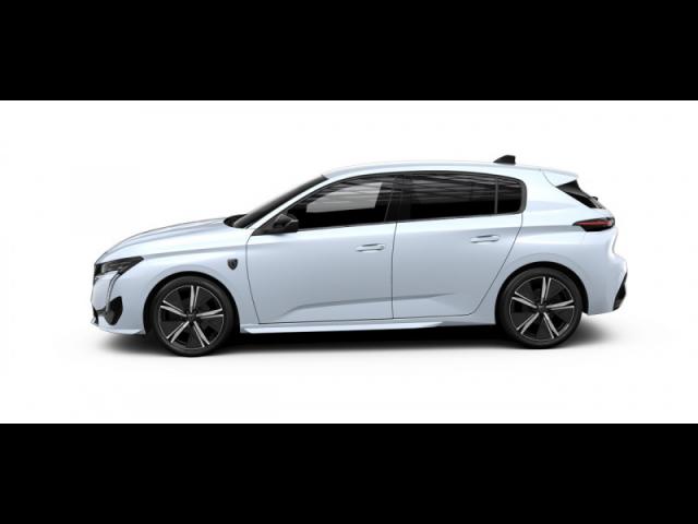 Peugeot 308 image 8