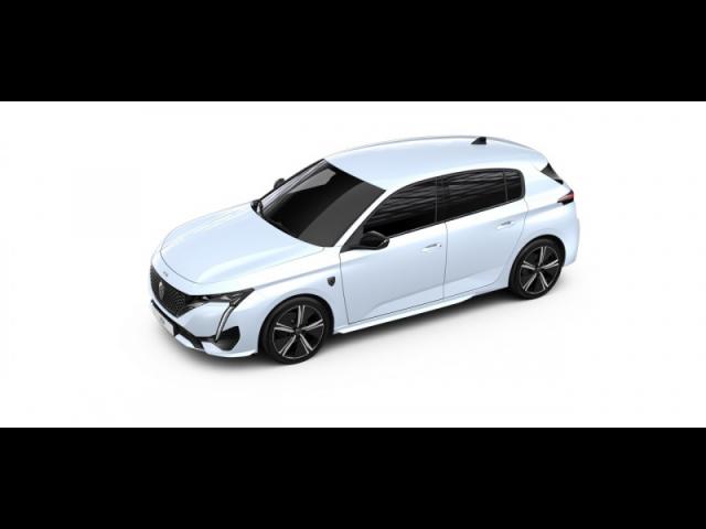 Peugeot 308 image 9
