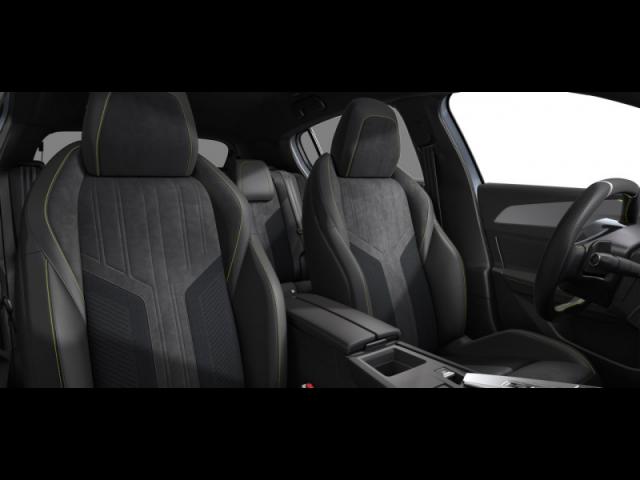 Peugeot 308 image 3