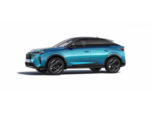 Peugeot 3008 image 9