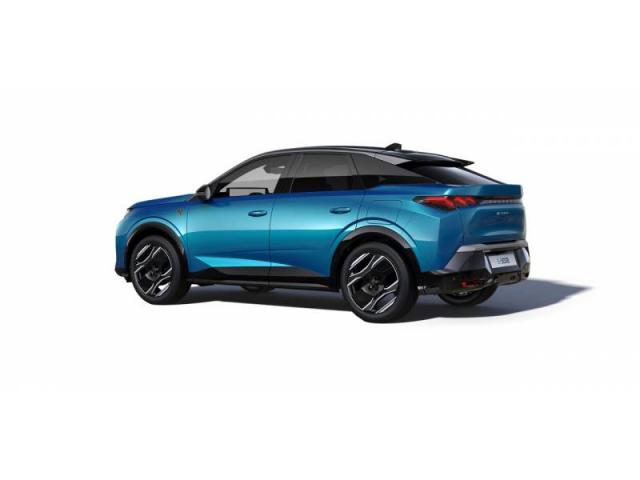 Peugeot 3008 image 6