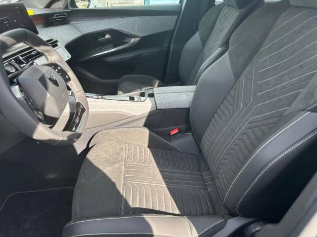 Peugeot 3008 image 1