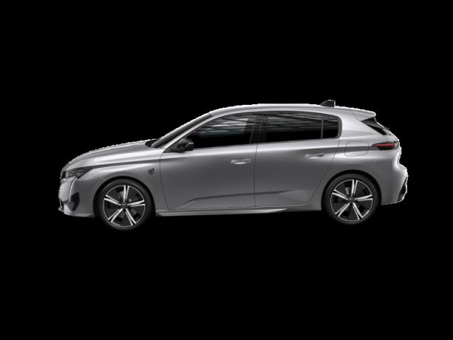 Peugeot 308 image 2