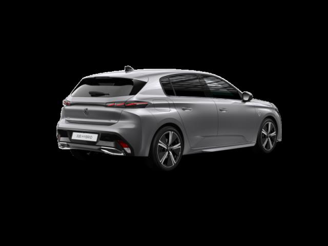 Peugeot 308 image 8