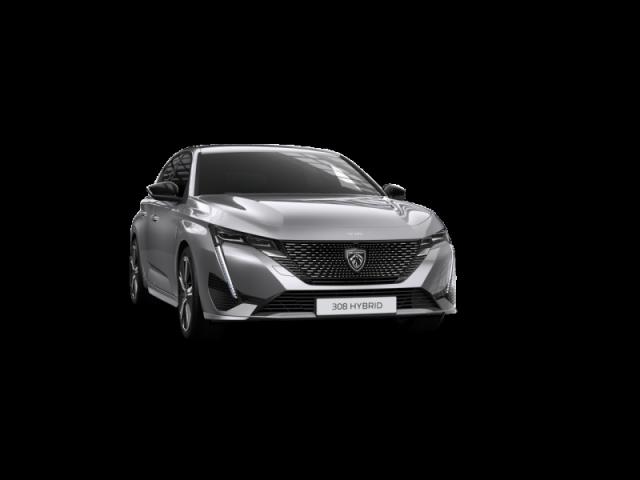 Peugeot 308 image 9