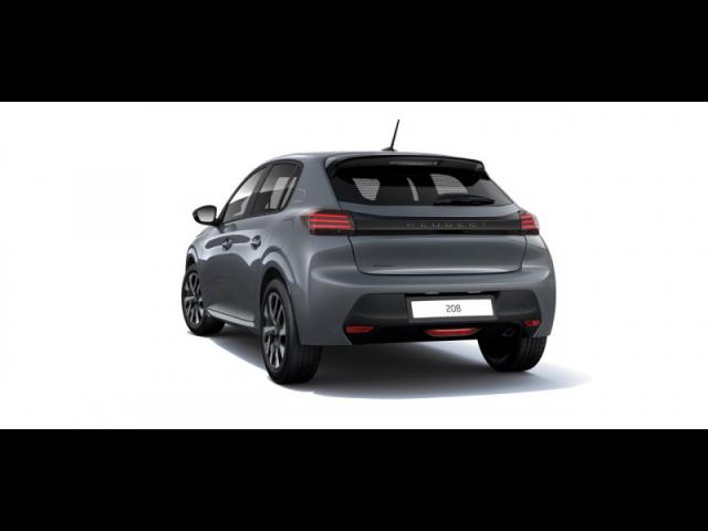 Peugeot 208 image 3