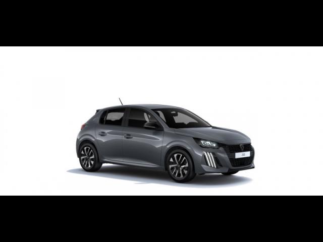 Peugeot 208 image 8