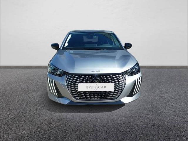 Peugeot 208 image 8
