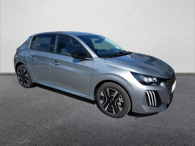Peugeot 208 image 5