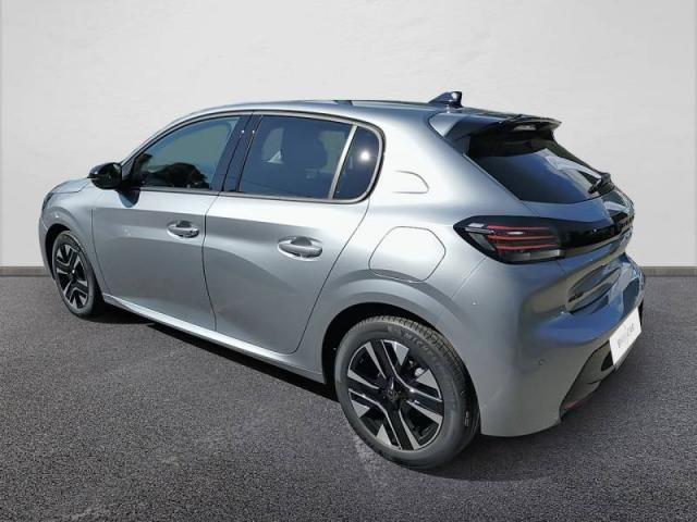 Peugeot 208 image 3