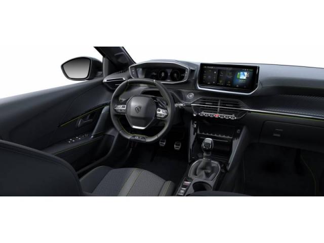 Peugeot 208 image 4