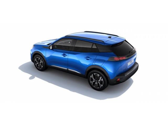 Peugeot 2008 image 3