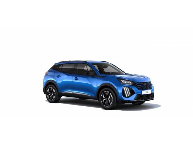 Peugeot 2008 image 9