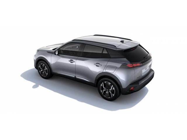 Peugeot 2008 image 1
