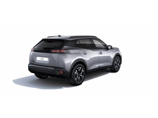 Peugeot 2008 image 2