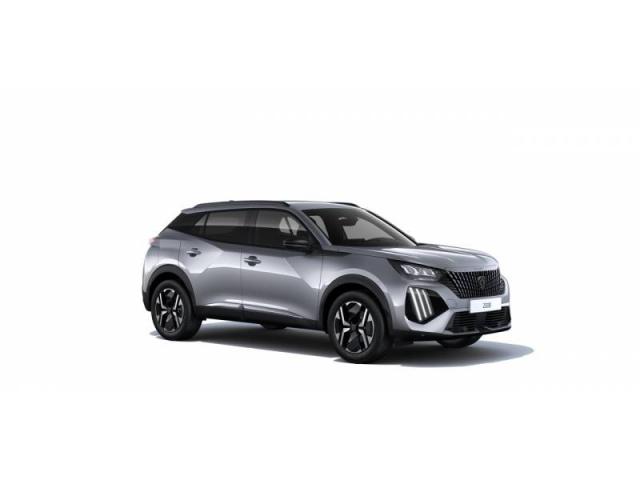 Peugeot 2008 image 3