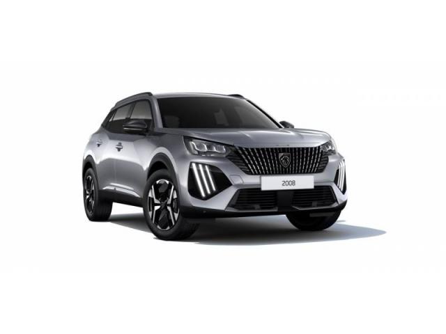 Peugeot 2008 image 9