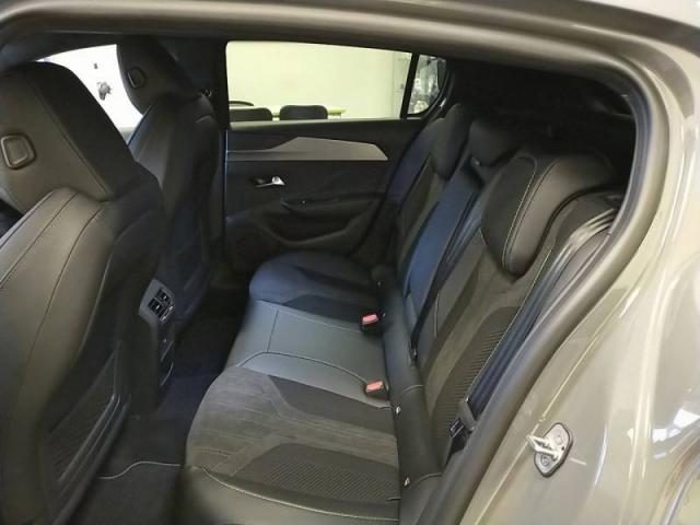 Peugeot 308 image 5