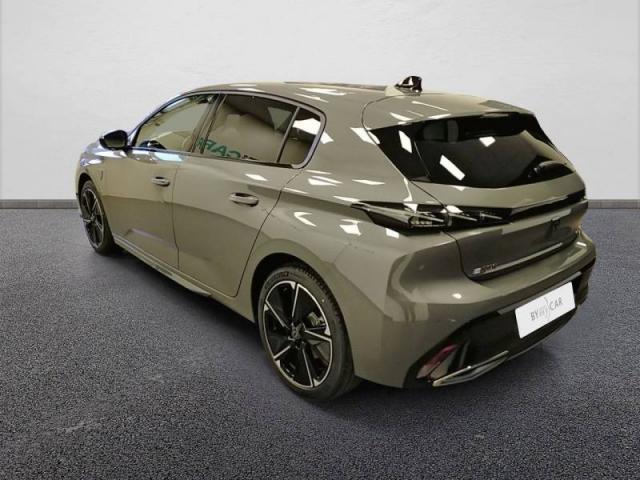 Peugeot 308 image 3