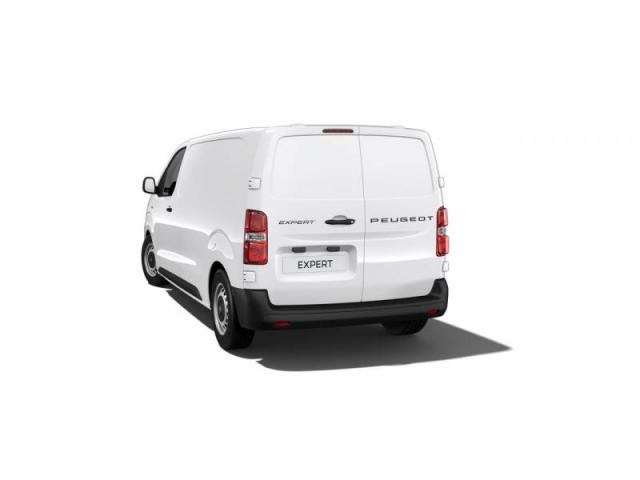 Peugeot Expert image 5