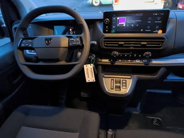 Peugeot Expert image 2