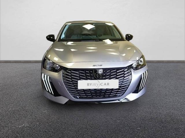 Peugeot 208 image 4