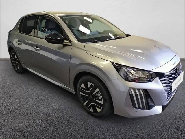 Peugeot 208 image 2