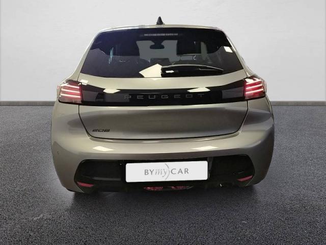 Peugeot 208 image 9