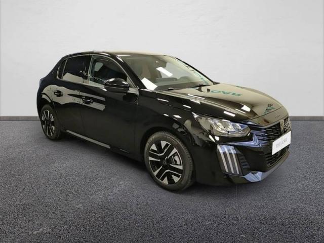 Peugeot 208 image 3