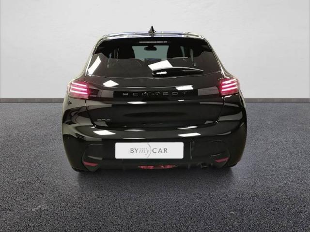 Peugeot 208 image 4