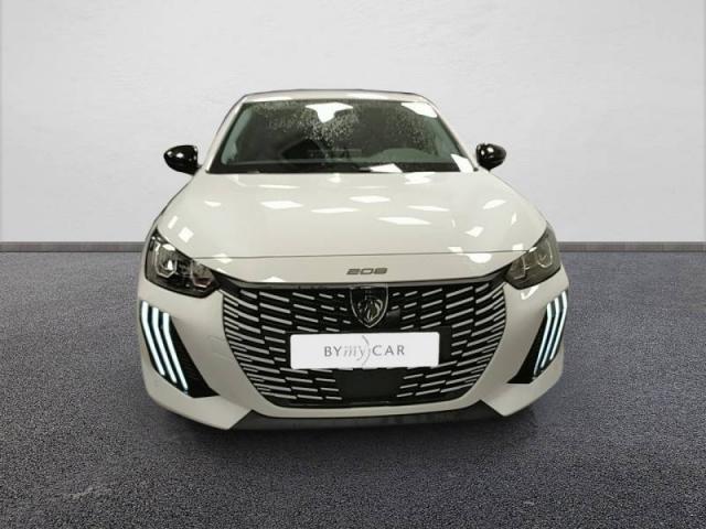 Peugeot 208 image 1