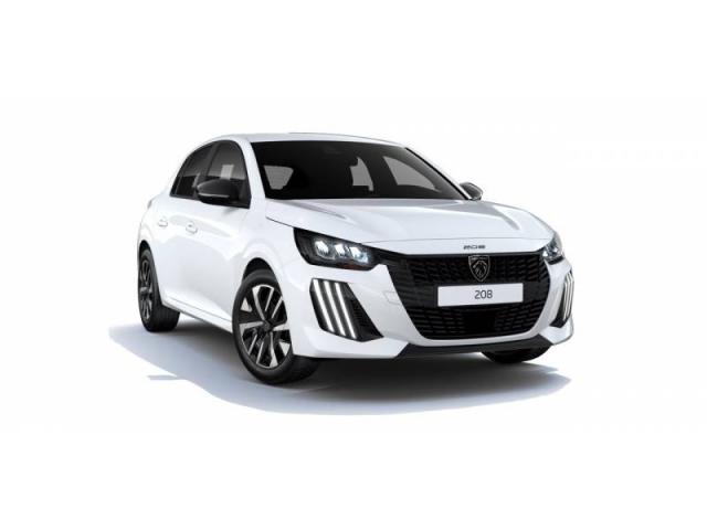 Peugeot 208 image 8