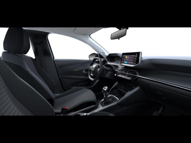 Peugeot 208 image 5