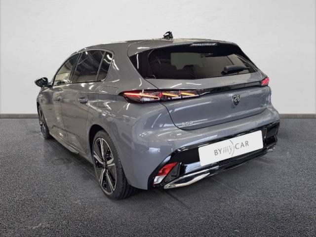 Peugeot 308 image 5