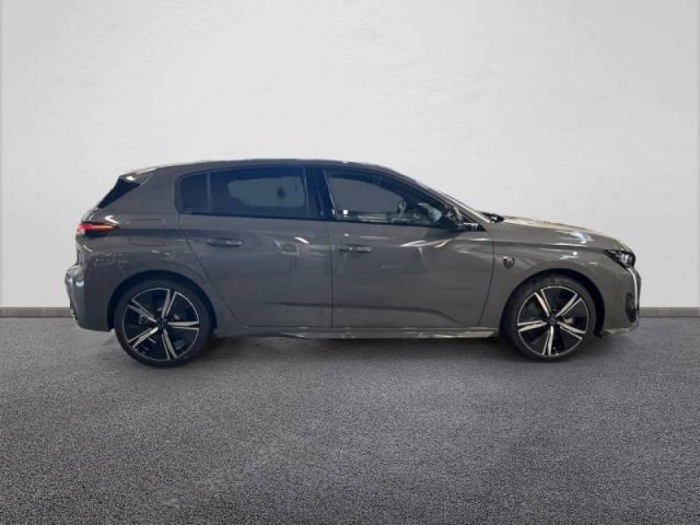 Peugeot 308 image 6