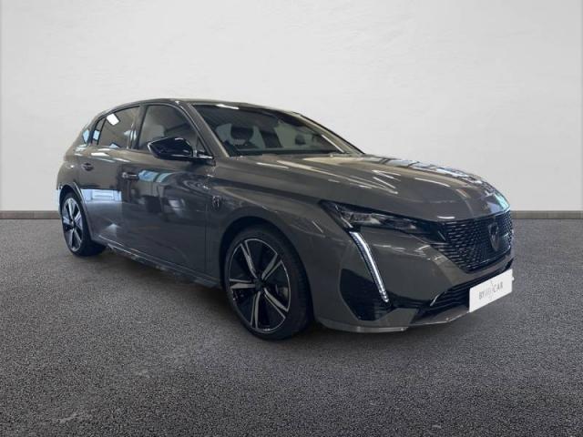 Peugeot 308 image 1