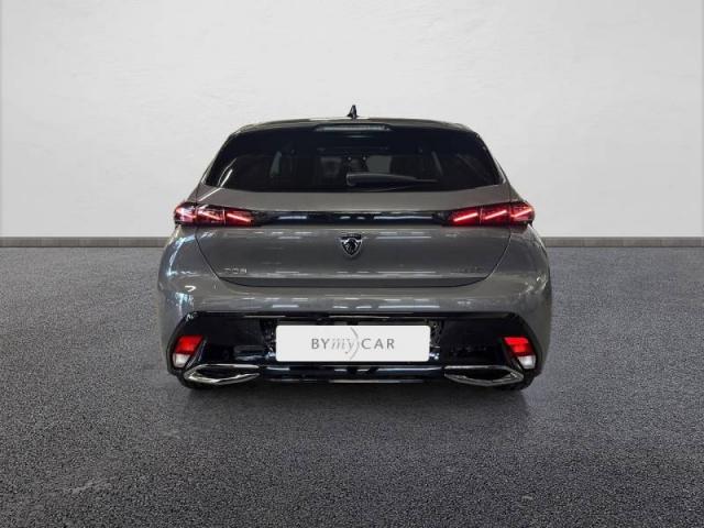 Peugeot 308 image 2