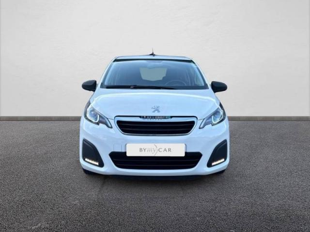 Peugeot 108 image 6