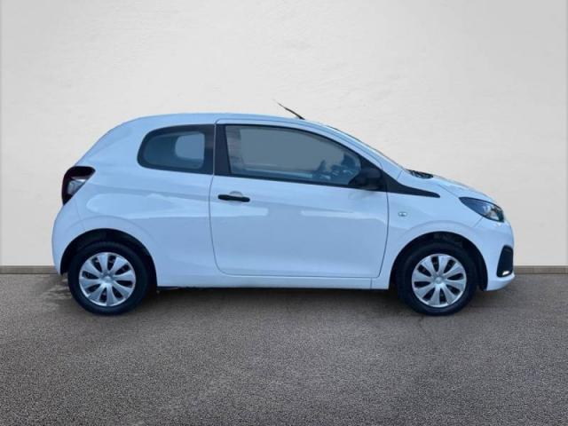 Peugeot 108 image 9