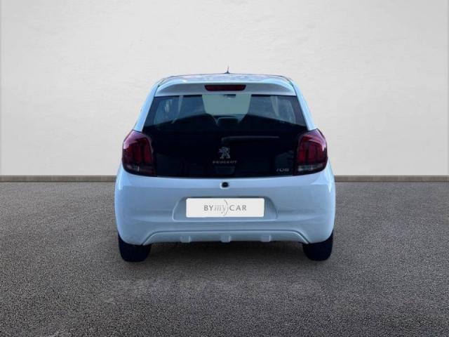 Peugeot 108 image 3