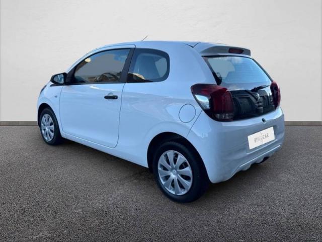 Peugeot 108 image 8
