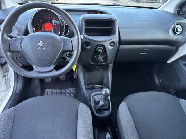 Peugeot 108 image 5