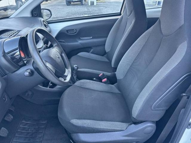 Peugeot 108 image 7