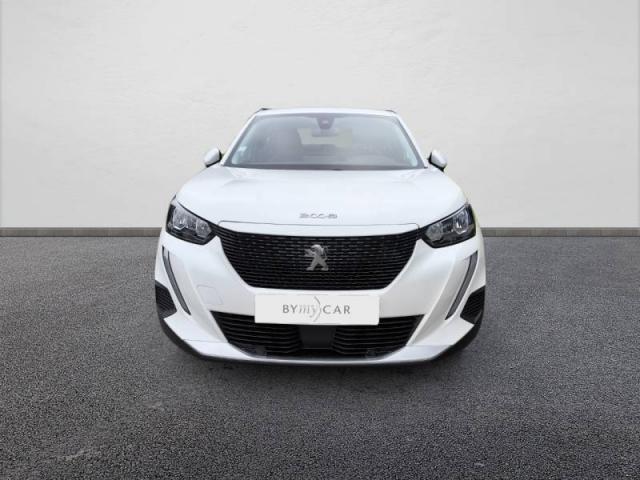 Peugeot 2008 image 3