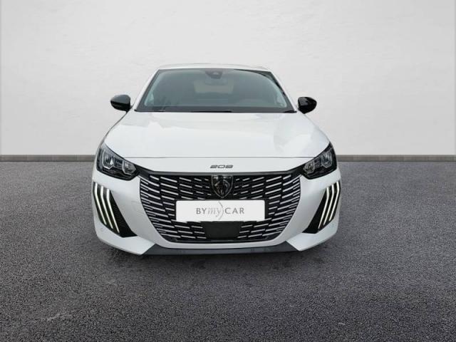 Peugeot 208 image 6