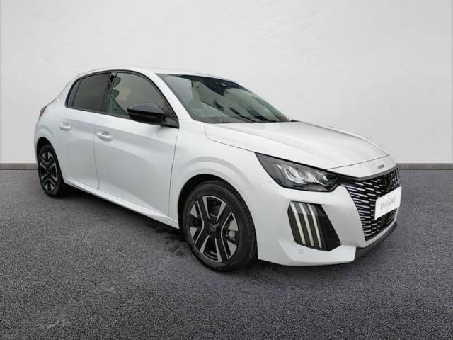 Peugeot 208 image 1