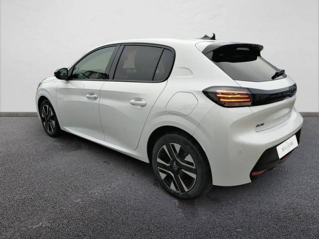 Peugeot 208 image 5