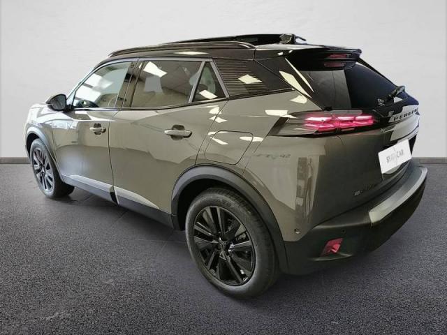 Peugeot 2008 image 4