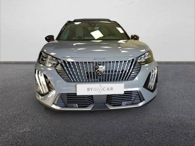 Peugeot 2008 image 8