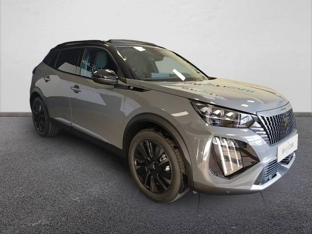 Peugeot 2008 image 3